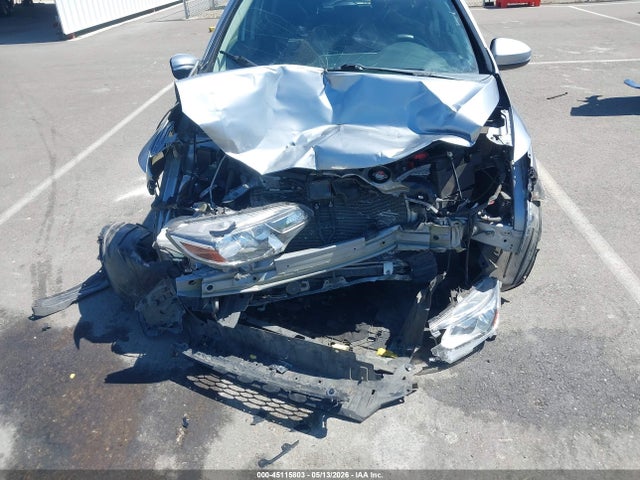 Продаж на аукціоні авто 2019 Honda Fit Ex, vin: 3HGGK5H80KM745090, номер лоту: 45115803