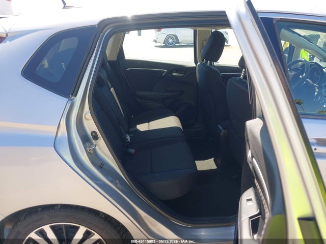 Продаж на аукціоні авто 2019 Honda Fit Ex, vin: 3HGGK5H80KM745090, номер лоту: 45115803