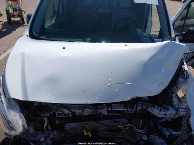 Ford Transit Connect Xlt 2019 NM0GE9F25K1405102 Image 10