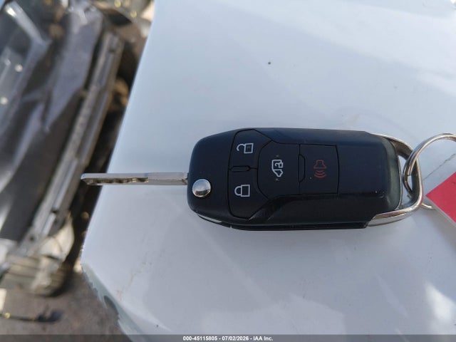 Ford Transit Connect Xlt 2019 NM0GE9F25K1405102 Image 11