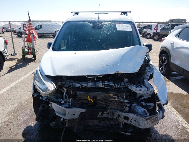 Ford Transit Connect Xlt 2019 NM0GE9F25K1405102 Image 12