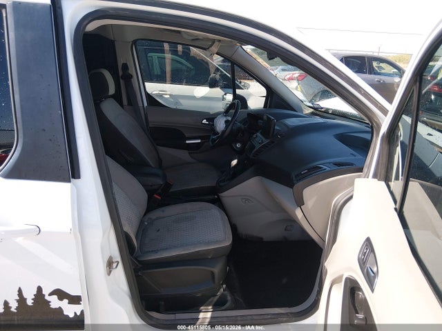 Ford Transit Connect Xlt 2019 NM0GE9F25K1405102 Image 5