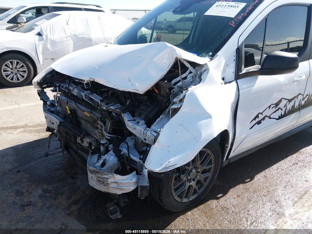 Ford Transit Connect Xlt 2019 NM0GE9F25K1405102 Image 6