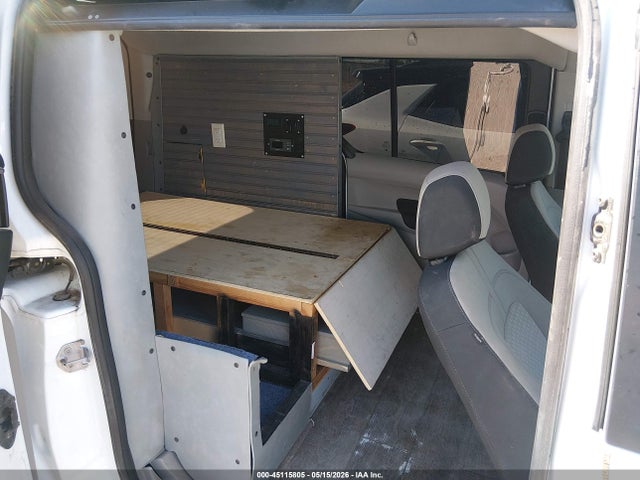 Ford Transit Connect Xlt 2019 NM0GE9F25K1405102 Image 8