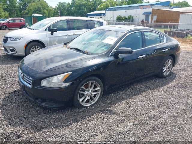 Продажа на аукционе авто 2013 Nissan Maxima 3.5 S, vin: 1N4AA5APXDC833261, номер лота: 45115806