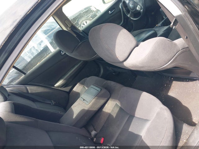 Продажа на аукционе авто 2013 Nissan Maxima 3.5 S, vin: 1N4AA5APXDC833261, номер лота: 45115806