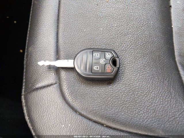 Aukcja sprzedaży 2013 Ford Flex Sel, vin: 2FMGK5C83DBD16127, numer aukcji: 45115813
