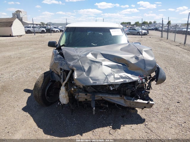 Aukcja sprzedaży 2013 Ford Flex Sel, vin: 2FMGK5C83DBD16127, numer aukcji: 45115813