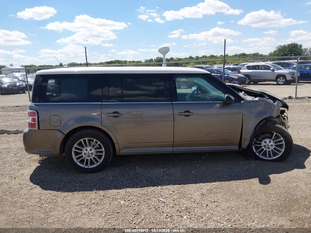 Aukcja sprzedaży 2013 Ford Flex Sel, vin: 2FMGK5C83DBD16127, numer aukcji: 45115813