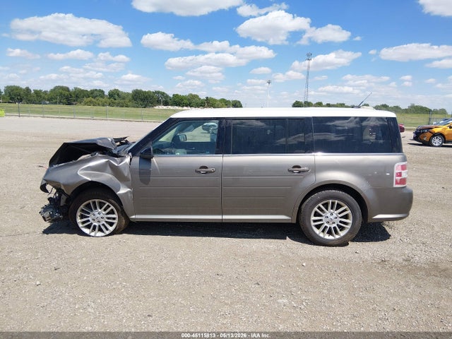 Aukcja sprzedaży 2013 Ford Flex Sel, vin: 2FMGK5C83DBD16127, numer aukcji: 45115813