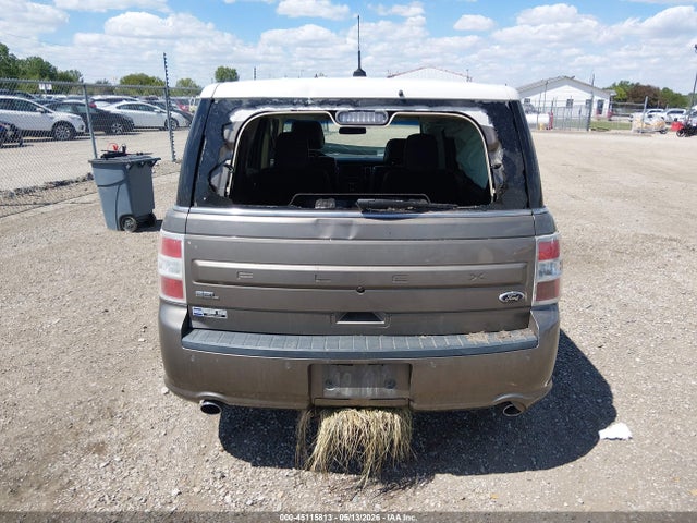Aukcja sprzedaży 2013 Ford Flex Sel, vin: 2FMGK5C83DBD16127, numer aukcji: 45115813