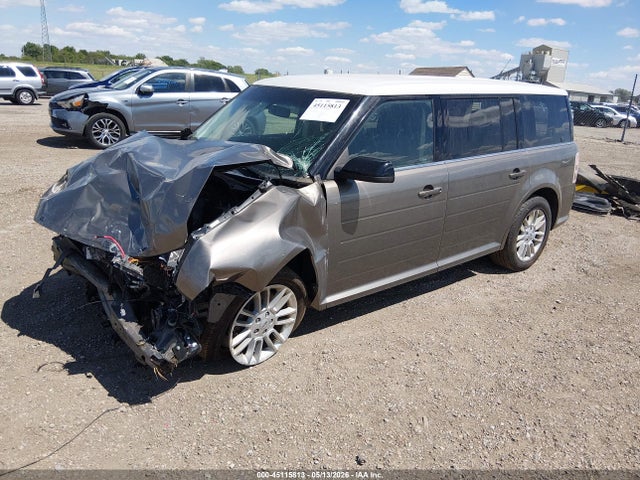 Aukcja sprzedaży 2013 Ford Flex Sel, vin: 2FMGK5C83DBD16127, numer aukcji: 45115813