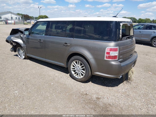 Aukcja sprzedaży 2013 Ford Flex Sel, vin: 2FMGK5C83DBD16127, numer aukcji: 45115813