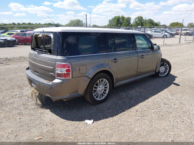 Aukcja sprzedaży 2013 Ford Flex Sel, vin: 2FMGK5C83DBD16127, numer aukcji: 45115813