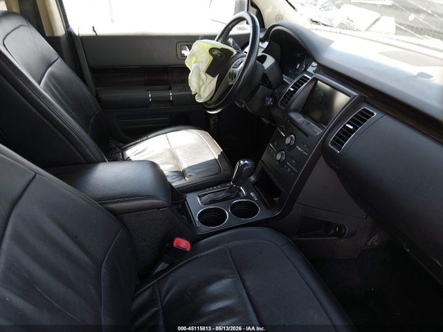 Aukcja sprzedaży 2013 Ford Flex Sel, vin: 2FMGK5C83DBD16127, numer aukcji: 45115813