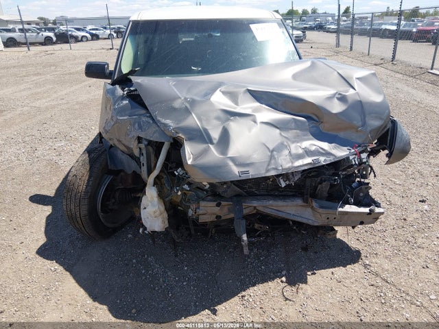 Aukcja sprzedaży 2013 Ford Flex Sel, vin: 2FMGK5C83DBD16127, numer aukcji: 45115813