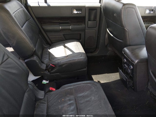 Aukcja sprzedaży 2013 Ford Flex Sel, vin: 2FMGK5C83DBD16127, numer aukcji: 45115813