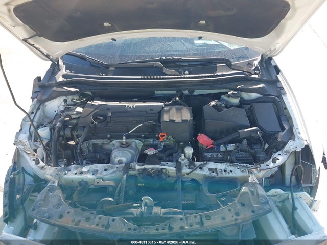 45115815 :رقم المزاد ، 19UDE2F82NA008471 vin ، 2022 Acura Ilx Premium   A-spec Packages/technology   A-spec Packages مزاد بيع