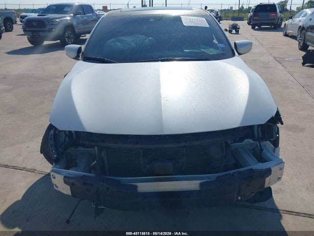 45115815 :رقم المزاد ، 19UDE2F82NA008471 vin ، 2022 Acura Ilx Premium   A-spec Packages/technology   A-spec Packages مزاد بيع
