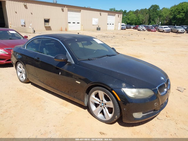 Продаж на аукціоні авто 2009 Bmw 335i, vin: WBAWL73569P181446, номер лоту: 45115818