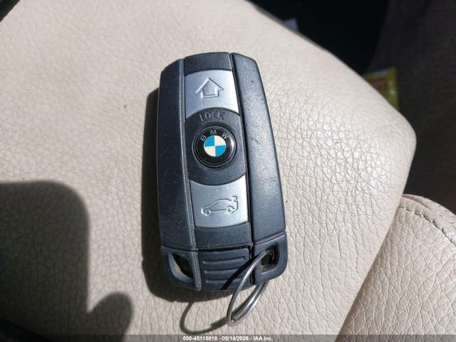 Продаж на аукціоні авто 2009 Bmw 335i, vin: WBAWL73569P181446, номер лоту: 45115818