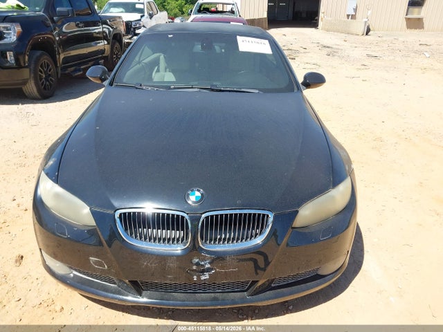 Продаж на аукціоні авто 2009 Bmw 335i, vin: WBAWL73569P181446, номер лоту: 45115818