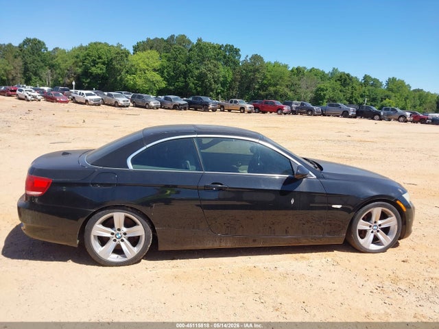 Продаж на аукціоні авто 2009 Bmw 335i, vin: WBAWL73569P181446, номер лоту: 45115818