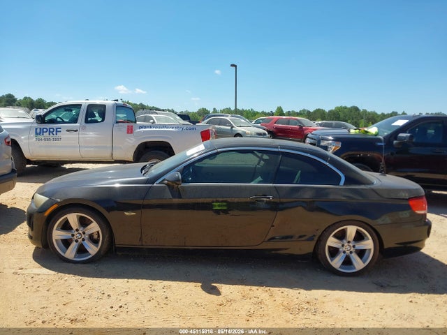 Продаж на аукціоні авто 2009 Bmw 335i, vin: WBAWL73569P181446, номер лоту: 45115818