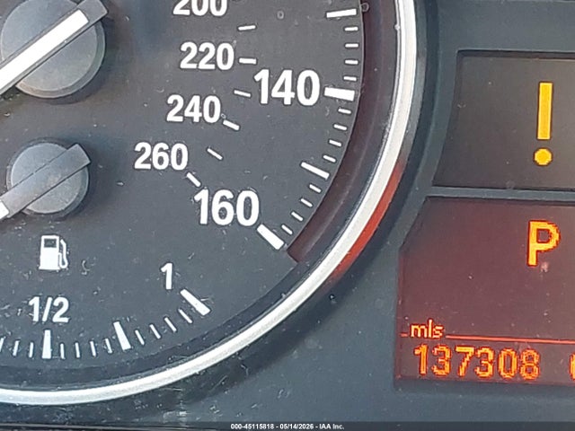 Продаж на аукціоні авто 2009 Bmw 335i, vin: WBAWL73569P181446, номер лоту: 45115818