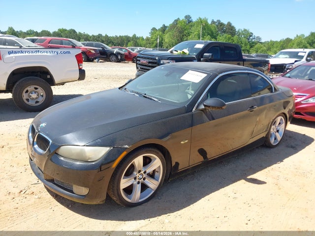 Продаж на аукціоні авто 2009 Bmw 335i, vin: WBAWL73569P181446, номер лоту: 45115818