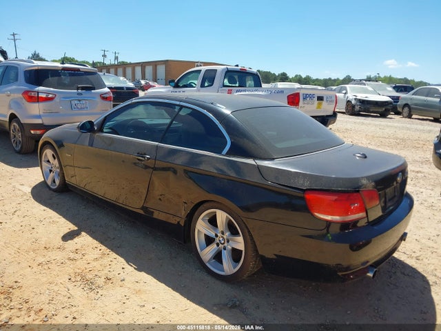 Продаж на аукціоні авто 2009 Bmw 335i, vin: WBAWL73569P181446, номер лоту: 45115818
