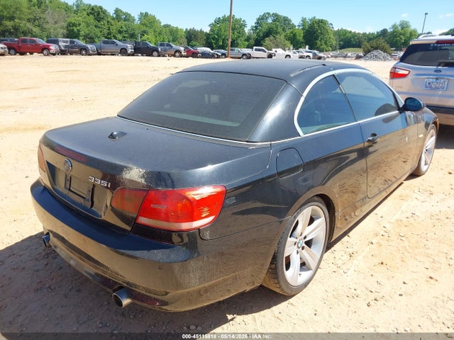 Продаж на аукціоні авто 2009 Bmw 335i, vin: WBAWL73569P181446, номер лоту: 45115818