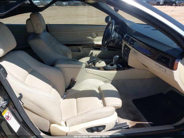 Продаж на аукціоні авто 2009 Bmw 335i, vin: WBAWL73569P181446, номер лоту: 45115818