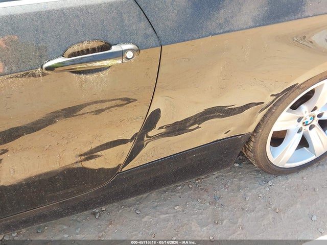 Продаж на аукціоні авто 2009 Bmw 335i, vin: WBAWL73569P181446, номер лоту: 45115818