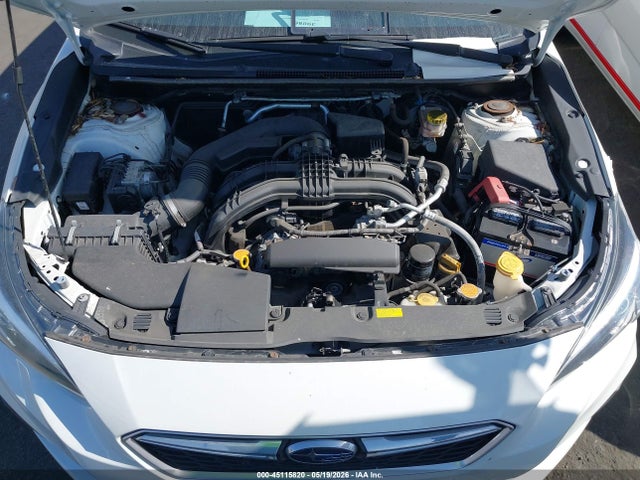 Продажа на аукционе авто 2018 Subaru Impreza 2.0i, vin: 4S3GTAA61J3715626, номер лота: 45115820