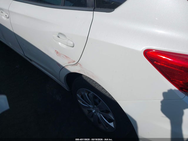 Продажа на аукционе авто 2018 Subaru Impreza 2.0i, vin: 4S3GTAA61J3715626, номер лота: 45115820