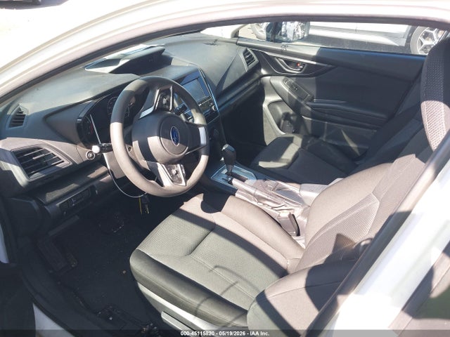 Продажа на аукционе авто 2018 Subaru Impreza 2.0i, vin: 4S3GTAA61J3715626, номер лота: 45115820