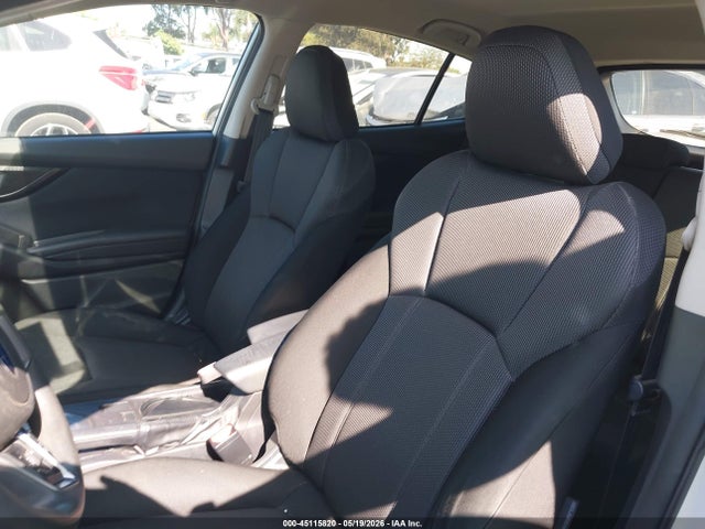 Продажа на аукционе авто 2018 Subaru Impreza 2.0i, vin: 4S3GTAA61J3715626, номер лота: 45115820