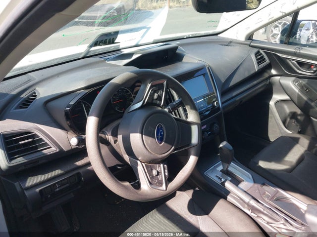 Продажа на аукционе авто 2018 Subaru Impreza 2.0i, vin: 4S3GTAA61J3715626, номер лота: 45115820