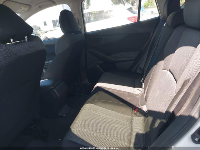 Продажа на аукционе авто 2018 Subaru Impreza 2.0i, vin: 4S3GTAA61J3715626, номер лота: 45115820