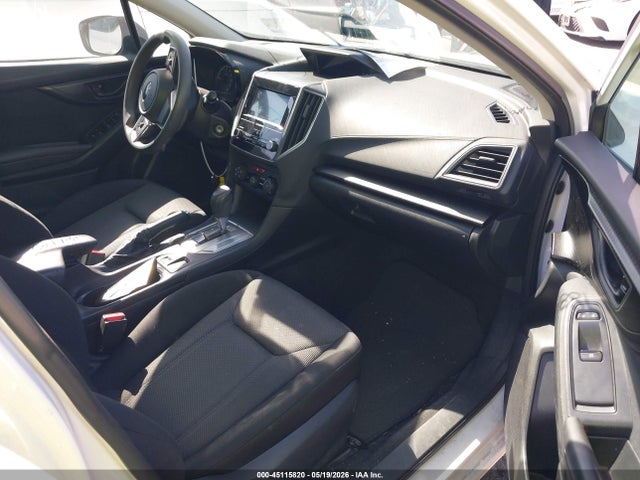 Продажа на аукционе авто 2018 Subaru Impreza 2.0i, vin: 4S3GTAA61J3715626, номер лота: 45115820