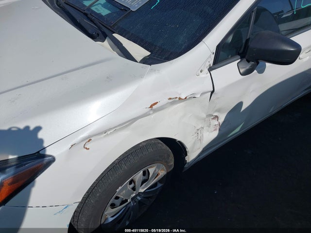 Продажа на аукционе авто 2018 Subaru Impreza 2.0i, vin: 4S3GTAA61J3715626, номер лота: 45115820