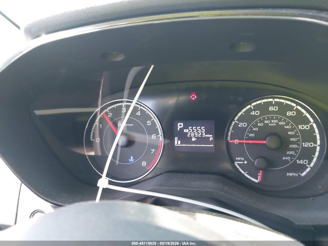 Продажа на аукционе авто 2018 Subaru Impreza 2.0i, vin: 4S3GTAA61J3715626, номер лота: 45115820