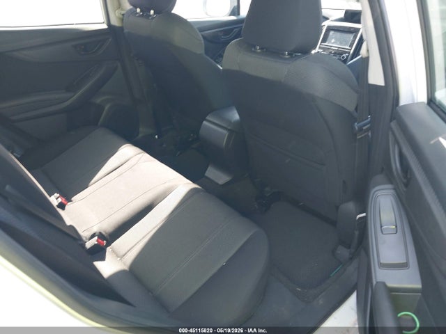 Продажа на аукционе авто 2018 Subaru Impreza 2.0i, vin: 4S3GTAA61J3715626, номер лота: 45115820