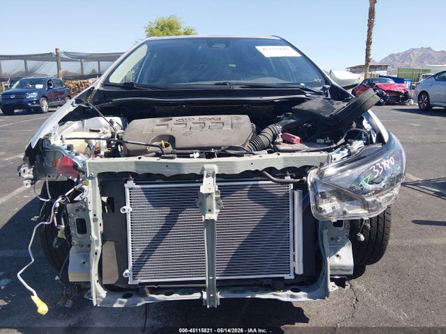 Toyota COROLLA IM 2017 JTNKARJE3HJ535734 Image 13