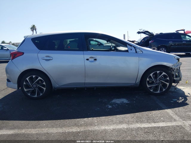 Toyota COROLLA IM 2017 JTNKARJE3HJ535734 Image 14
