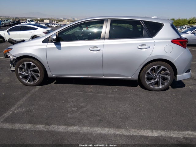 Toyota COROLLA IM 2017 JTNKARJE3HJ535734 Image 15