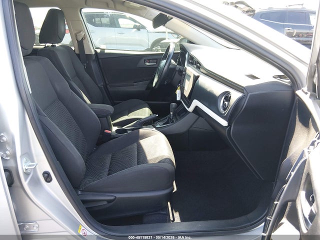Toyota COROLLA IM 2017 JTNKARJE3HJ535734 Image 5
