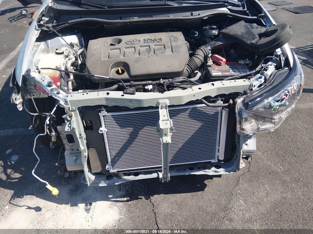 Toyota COROLLA IM 2017 JTNKARJE3HJ535734 Image 6