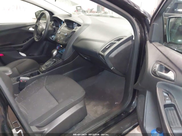 Продаж на аукціоні авто 2018 Ford Focus Se, vin: 1FADP3FEXJL276466, номер лоту: 45115823